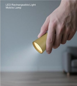 All series of moving lights