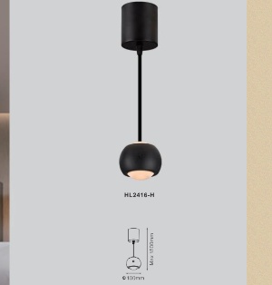 All series of chandeliers