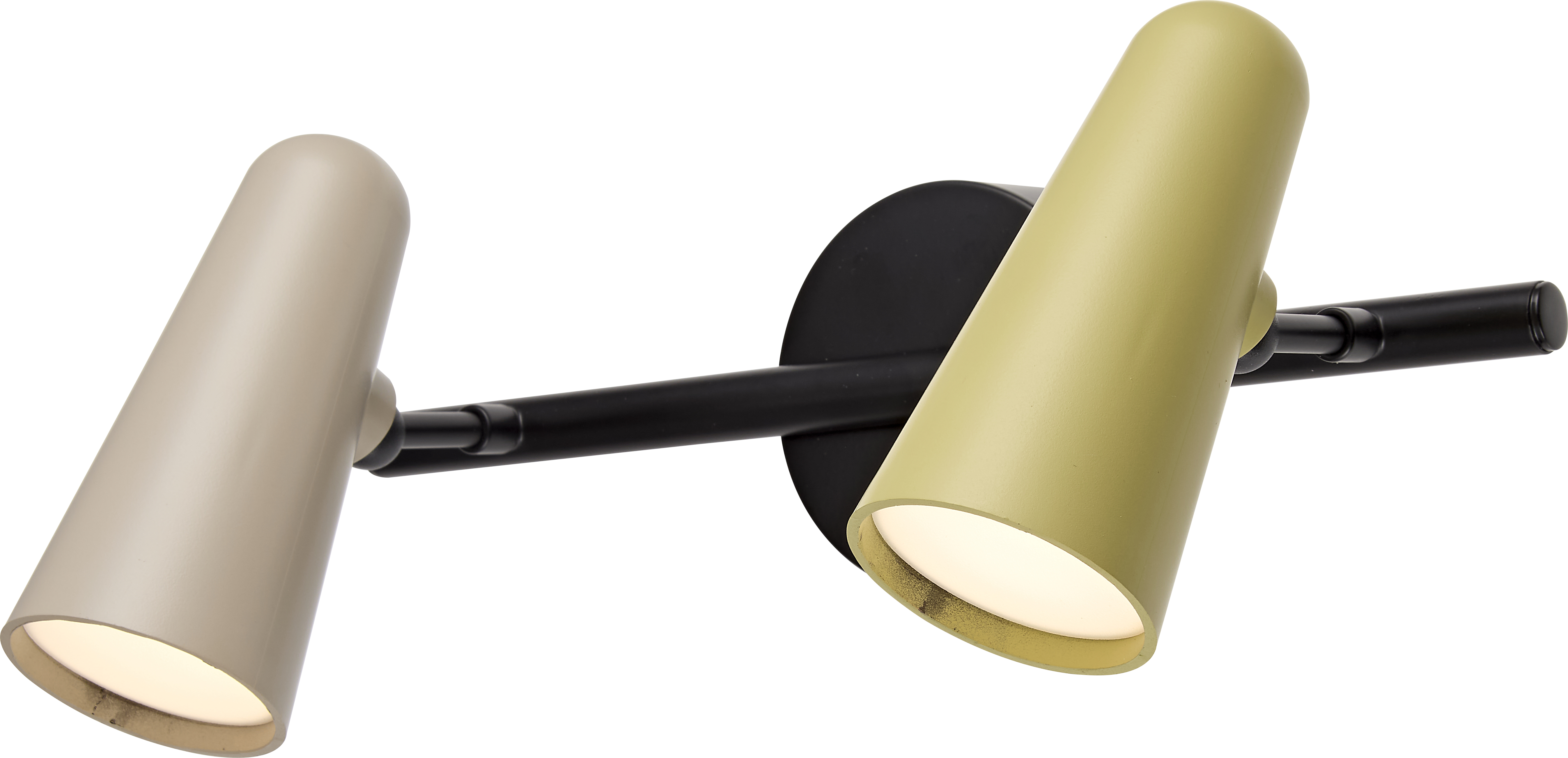 All series of wall lamps